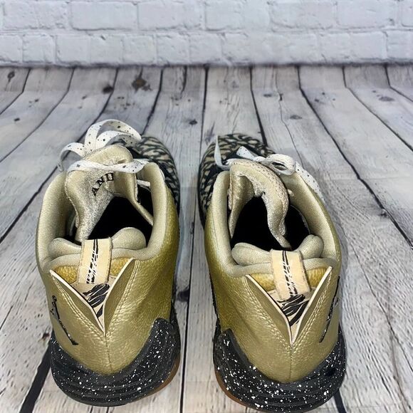 Nike ID Air Jordan CP3 IX Custom Size 10 - Picture 7 of 11